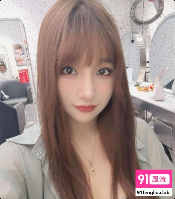 九堡颜值甜妹安琪